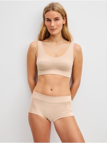 Calida Panty in rose teint