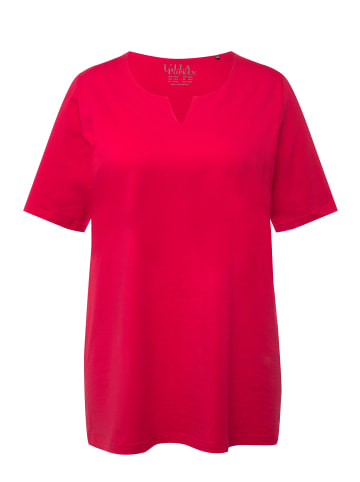 Ulla Popken Shirt in rot