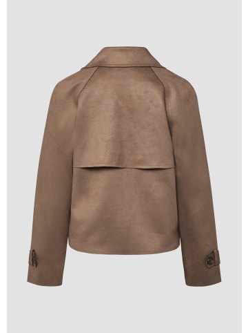 s.Oliver Outdoor-Jacke in 8434_braun