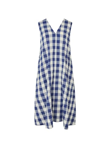 MASAI  Midikleid MaOrdella in medieval blue