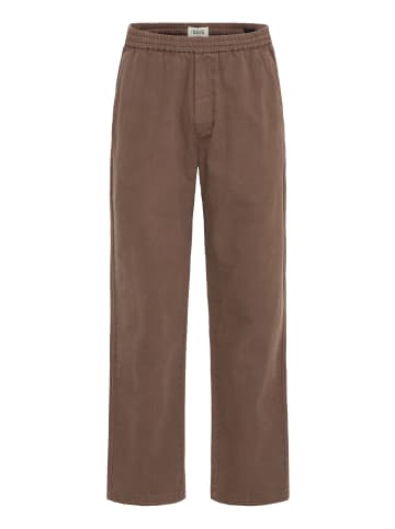 !SOLID Chinohose SDLiam in Braun