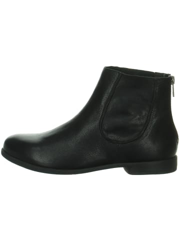 Think! Chelsea Boot AGRAT 2 in Schwarz