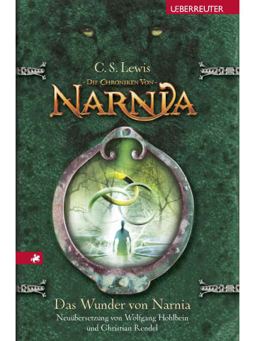 ueberreuter Das Wunder von Narnia | Die Chroniken von Narnia Bd. 1