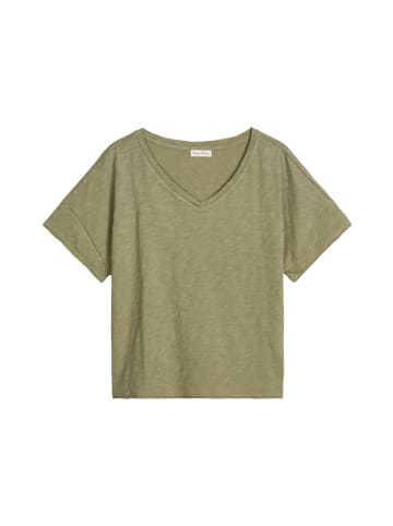 Marc O'Polo T-Shirt regular in Pure Sage