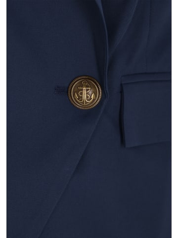 DreiMaster Women Blazer in navy