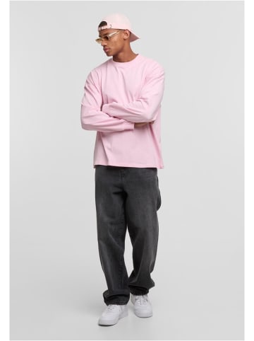 DEF Longsleeve "DEF Berry Longsleeves" in Lila