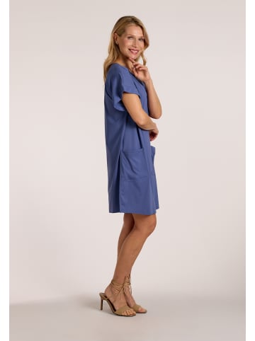 SUNFLAIR Kleid in jeans