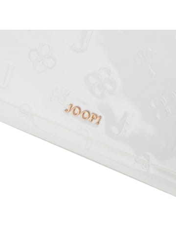JOOP! Clutch in weiß