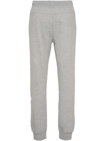 Hummel Hummel Pants Hmlisam Herren Atmungsaktiv in GREY MELANGE