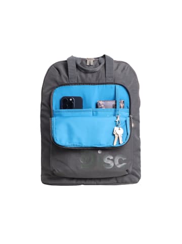 Discovery Rucksack Commuter in Khaki