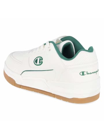 Champion Sportschuh in white