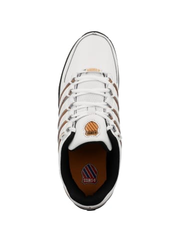 K-SWISS Sneaker low Rinzler in weiss