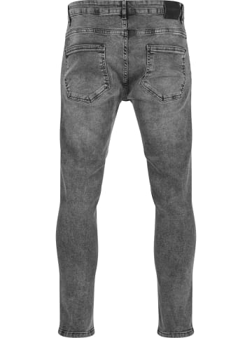 2Y Studios 2Y Studios Jeans in anthracite