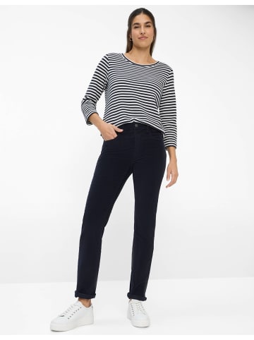 BRAX Cordhose Mary in marine