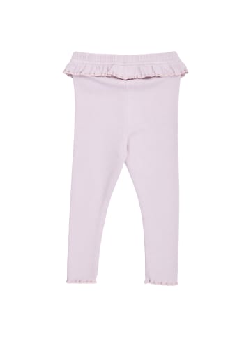 müsli Babyleggings in Bloom