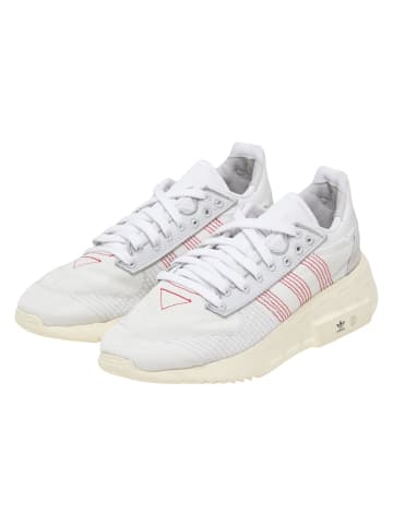 adidas adidas Turnschuhe in crystal white