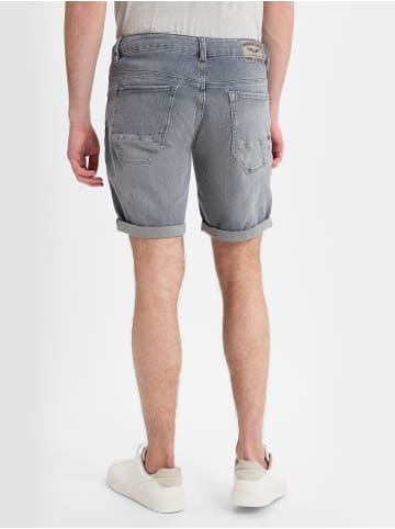 PME Legend Shorts Nightflight in anthrazit