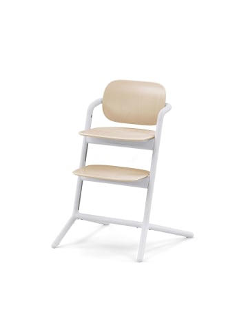 Cybex Cybex Lemo Hochstuhl - Farbe: Sand White