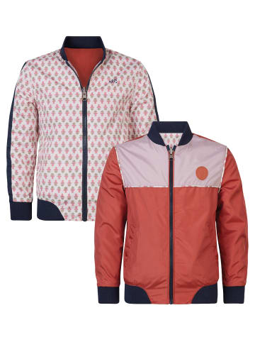 Noppies Sommer Jacke Paducah - Reversible in Aragon