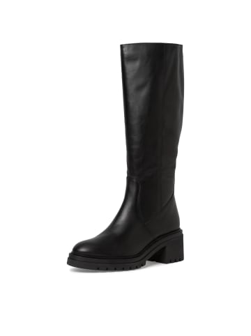 Tamaris Stiefel für Damen in schwarz