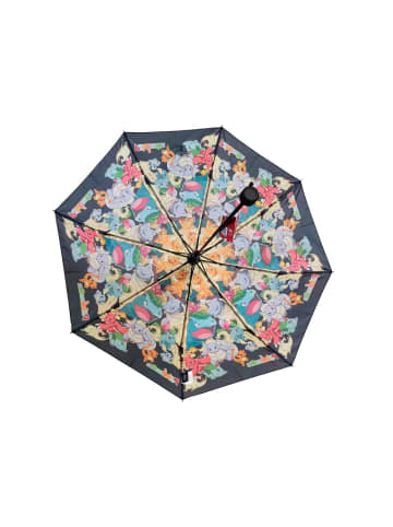 Pokémon Taschenschirm 52cm Regenschirm faltbar