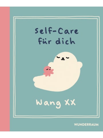 Goldmann Buch - Self-Care für dich
