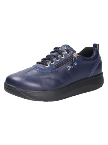 Joya SchnĆ¼rschuh LAURA DARK BLUE II in blau