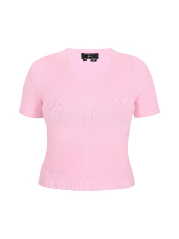 faina Women Sweater in rose
