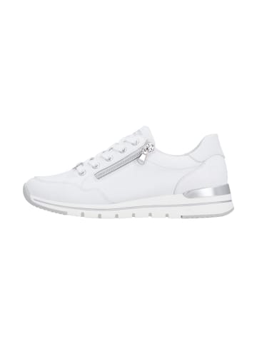 remonte Sneaker low R6716 in weiss