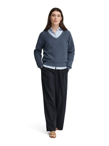 Polo Club Pullover AZUCENA in Denim