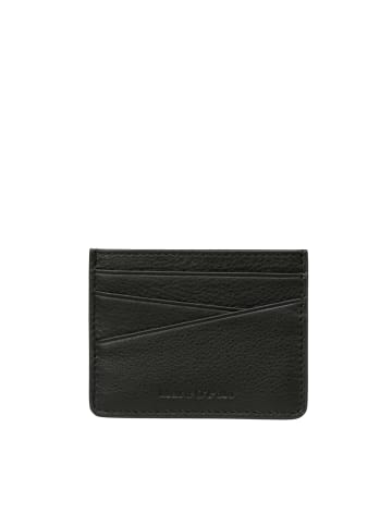 Marc O'Polo Kartenetui Model Junis in Schwarz