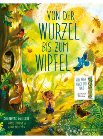 Prestel Verlag Buch - Von der Wurzel bis zum Wipfel