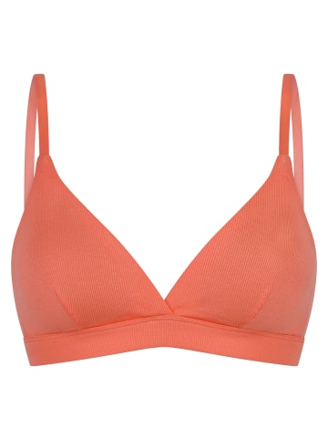 Schiesser Pyjama Teens Nightwear in pfirsich