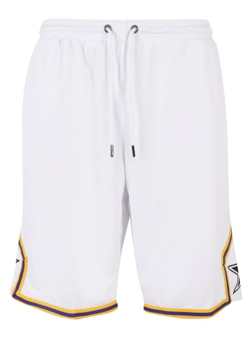 STARTER Shorts in white