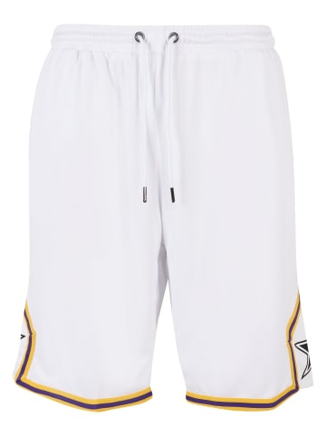STARTER STARTER Shorts in white