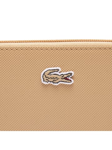 Lacoste L.12.12 Concept - Geldbörse 12cc 20 cm in viennois