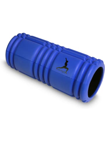 normani normani SPORTS® Fitnessrolle TUBE ROLL in Blau