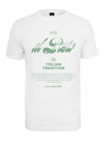 Mister Tee T-Shirts in white