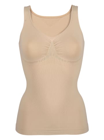nuance Shapingtop in caramel