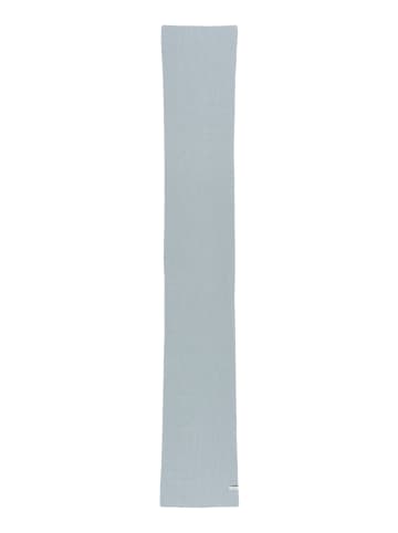 Marc O'Polo Strickschal in Glacial Blue