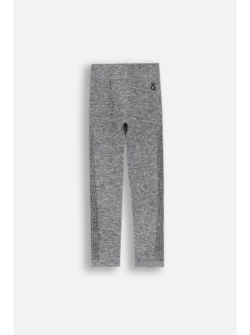 Lemon explore Thermohose für Jungen in schwarzgrau