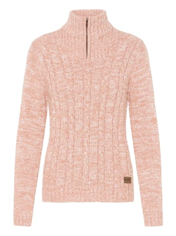 Oxmo Troyer OXPHEPE in Rosa