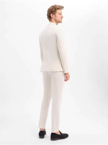 Finshley & Harding Anzug in beige
