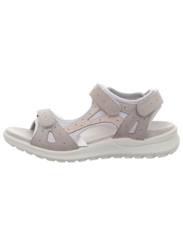 Legero Sandalen in grau