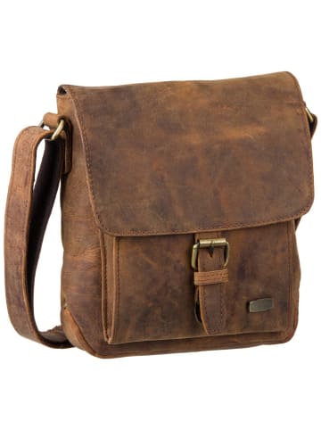 Harold's Anderes Antic in Natur