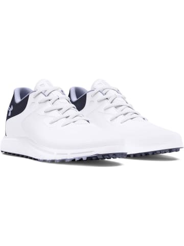 Under Armour Sportschuh "Ua W Charged Breathe 2 Sl" in Weiß