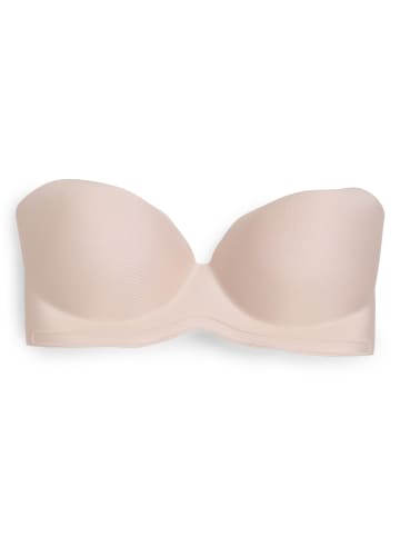 Magic Bodyfashion Wing Bra in beige