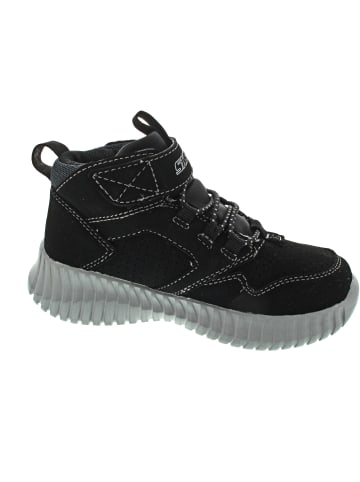 Skechers Elite Flex Hydrox Klettstiefel Schwarz