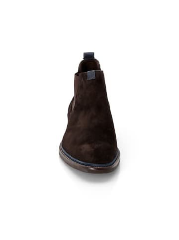 LLOYD Chelsea Boots für Herren in braun