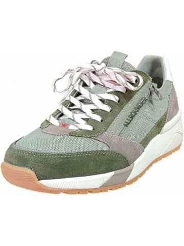 ALLROUNDER BY MEPHISTO Sneaker für Herren in unifarben in uni